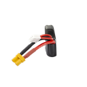 Battery DOGCOM 550mAh 120C 7.6V 2S1P HV LiPo XT30