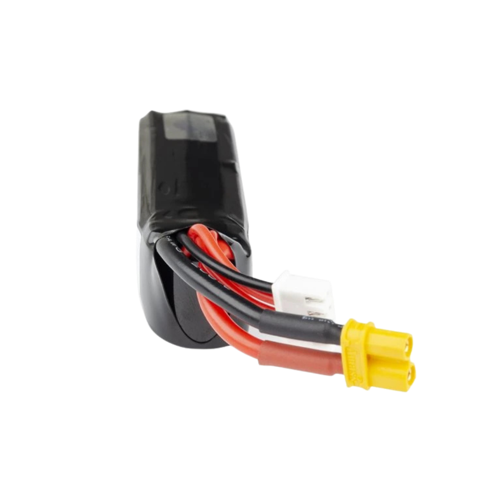 Battery DOGCOM 550mAh 120C 11.4V 3S1P HV LiPo XT30