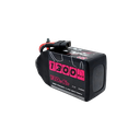 Battery CNHL Black Series LiPo 6S 1300mAh 130C XT60 V2