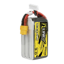Battery Tattu R-Line 3.0 LiPo 6S 22.2V 1300mAh 120C XT60