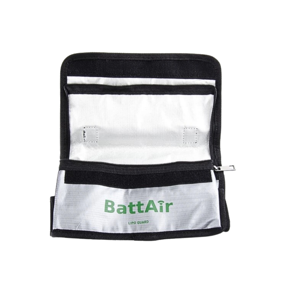 Battery Safety Bag ISDT 260x130x180 mm