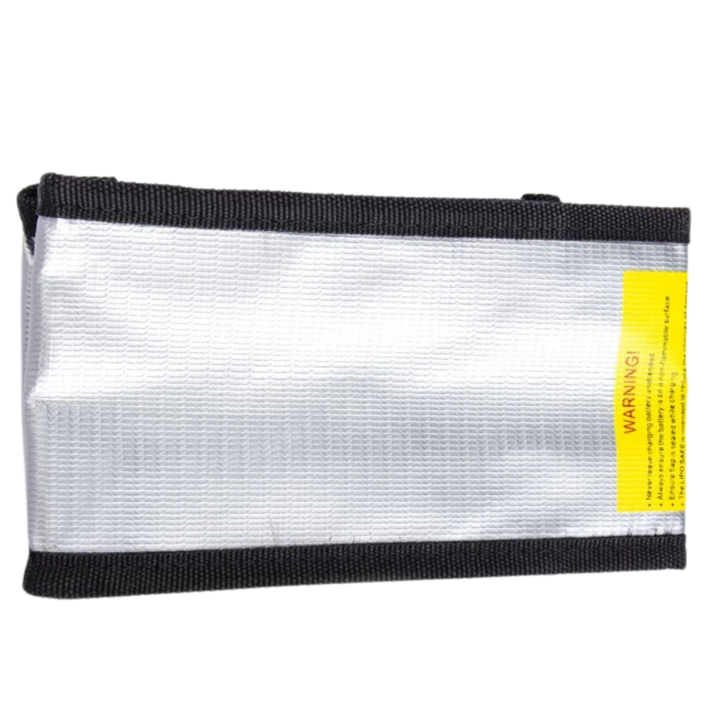 Battery Safety Bag ISDT (140x90x55 mm)