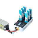 Charger VIFLY WhoopStor 3 Black