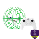 Üksikhuvilise Droonijalka Komplekt