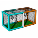 Organisatsiooni Droonijalka Komplekt