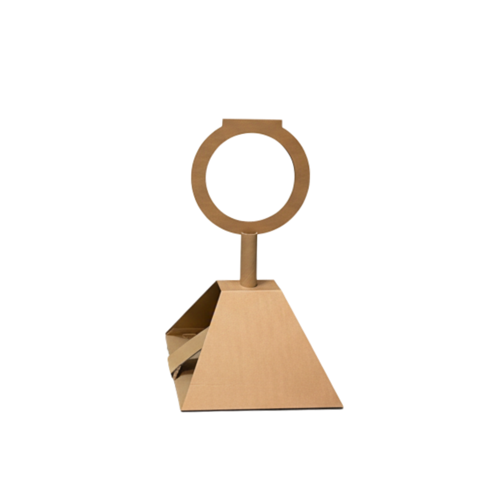 Võistkonna Droonijalka Komplekt