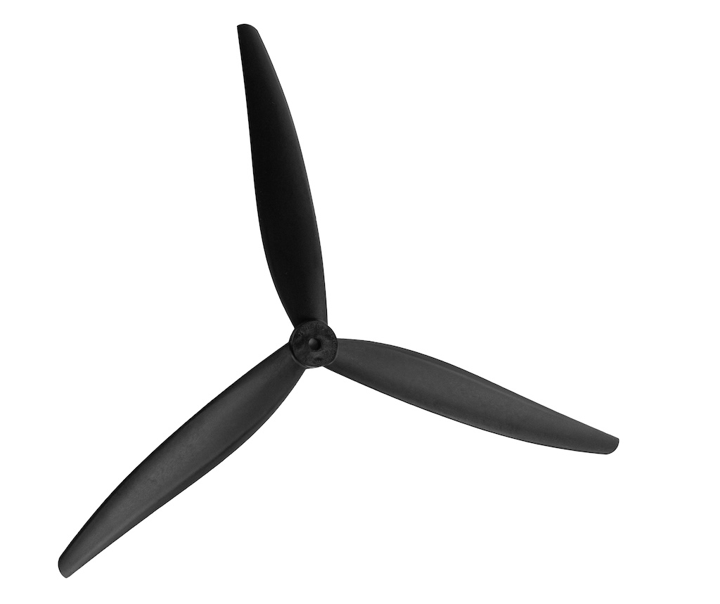 10-inch propellers 1050 (1CCW+1CW)