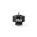 GEPRC SPEEDX2 1404 3000KV FPV motor black
