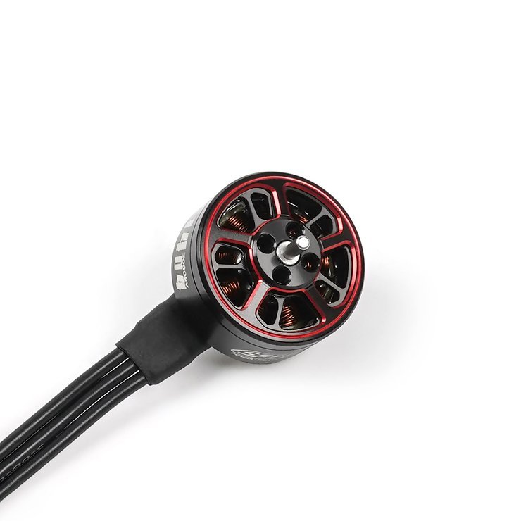GEPRC SPEEDX2 1404 3000KV FPV motor black