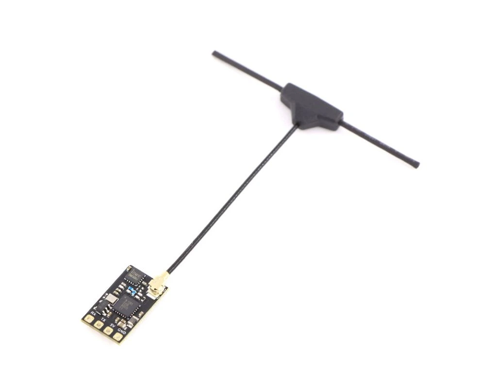 FPV droon 7" Eesti Lennuakadeemia Starter SET