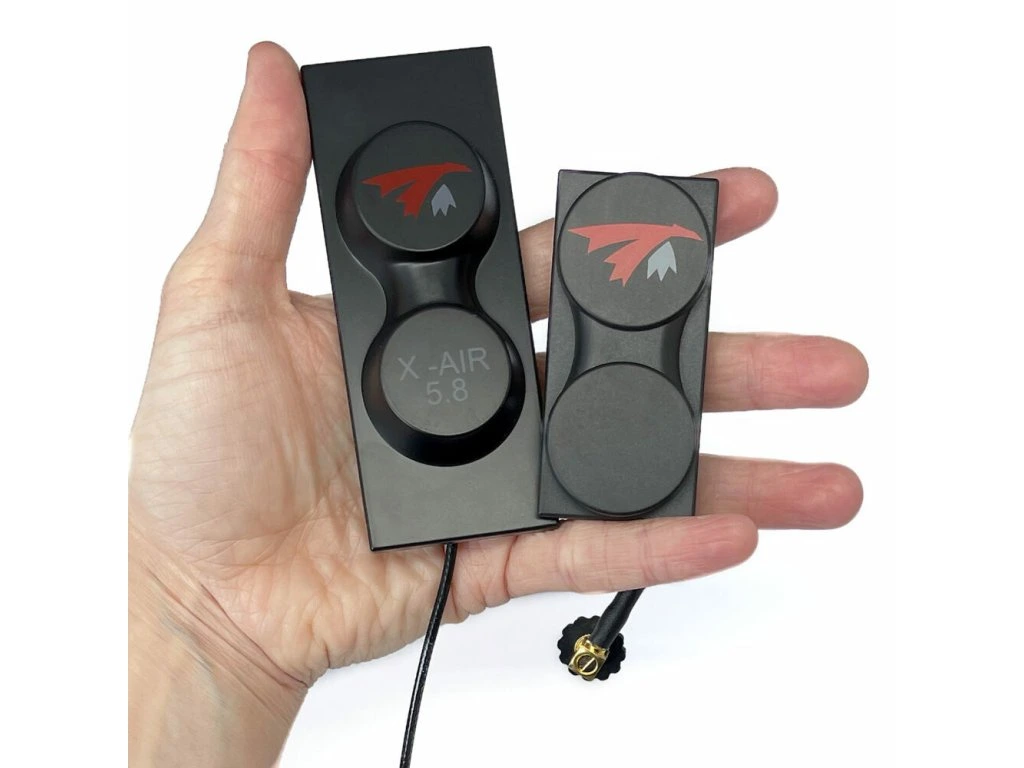 Antenna TrueRC X-AIR 5.8 MK II for DJI FPV LHCP