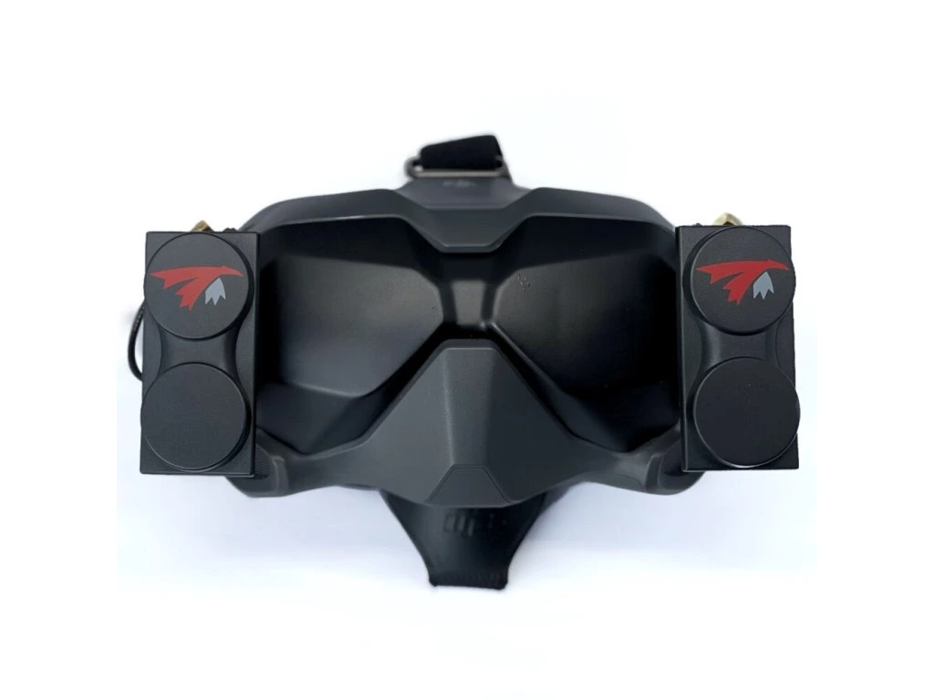 Antenna TrueRC X-AIR 5.8 MK II for DJI FPV LHCP