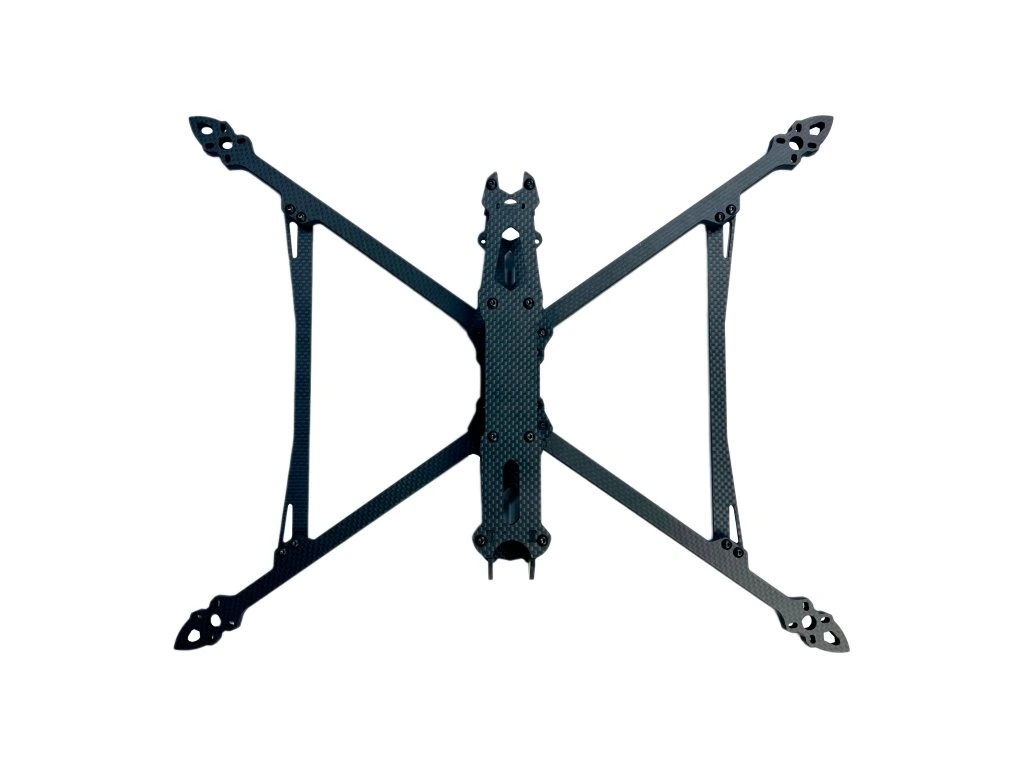 Mark4-10 Partizan Edition 10"