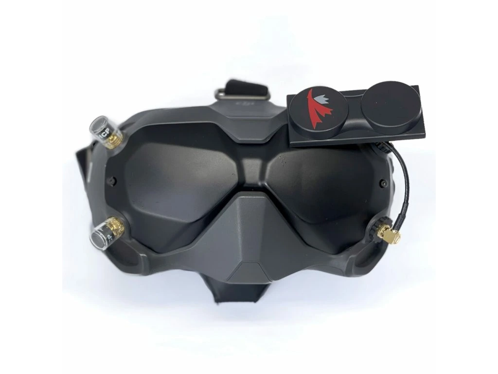 Antenna TrueRC X-AIR 5.8 MK II for DJI FPV LHCP