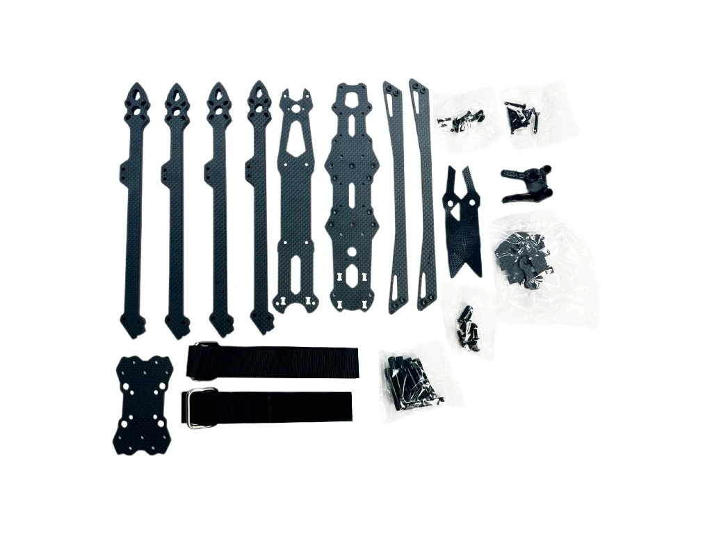 Mark4-10 Partizan Edition 10"