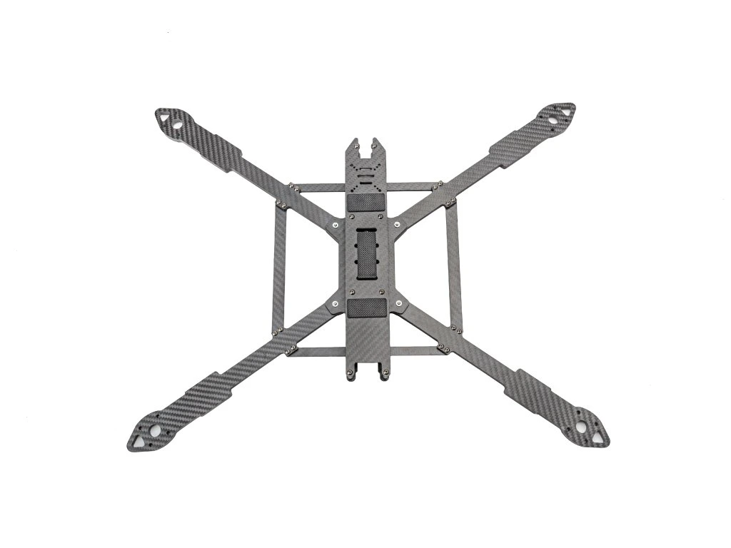 Frame Partizan Edition PT13