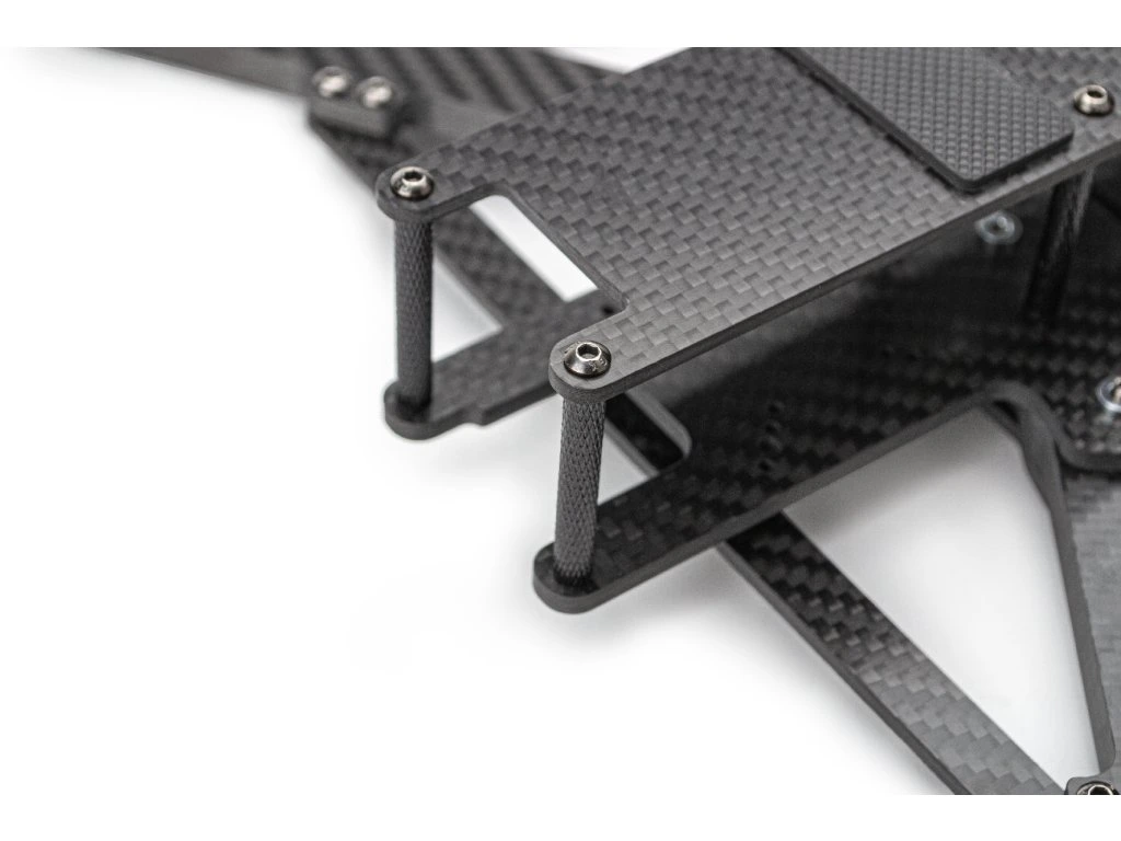 Frame Partizan Edition PT13