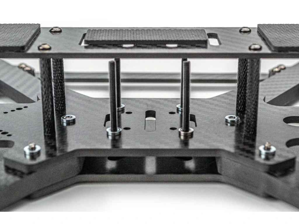 Frame Partizan Edition PT13