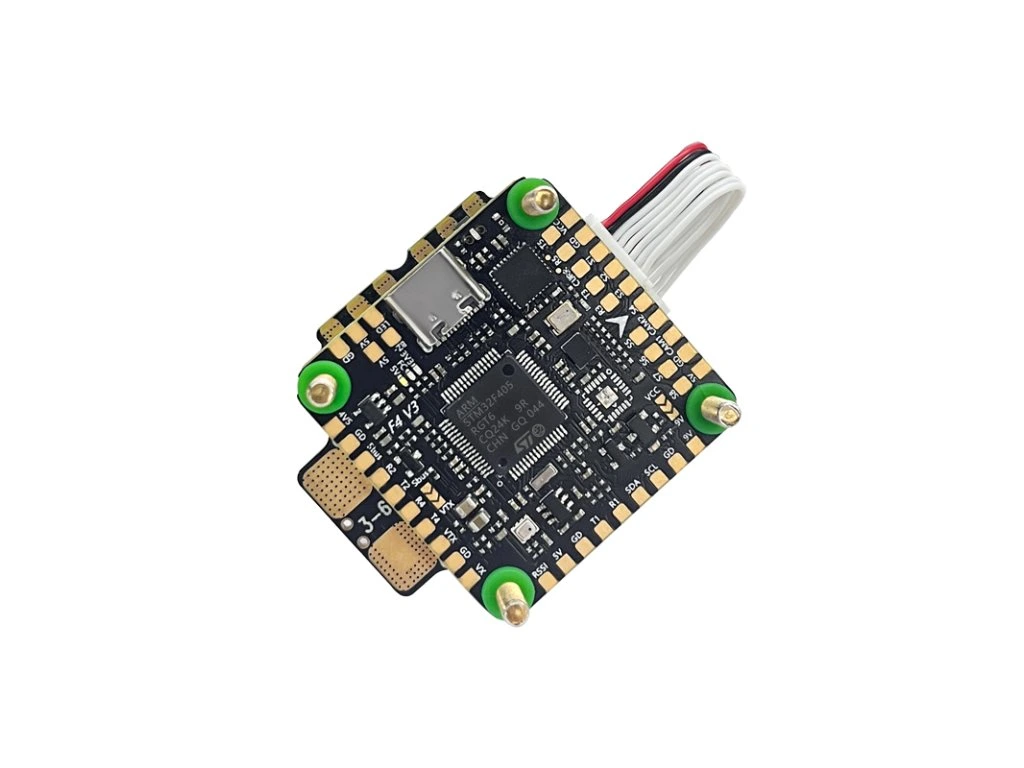 F405 V3 ICM42688 AM32 60A v1.0