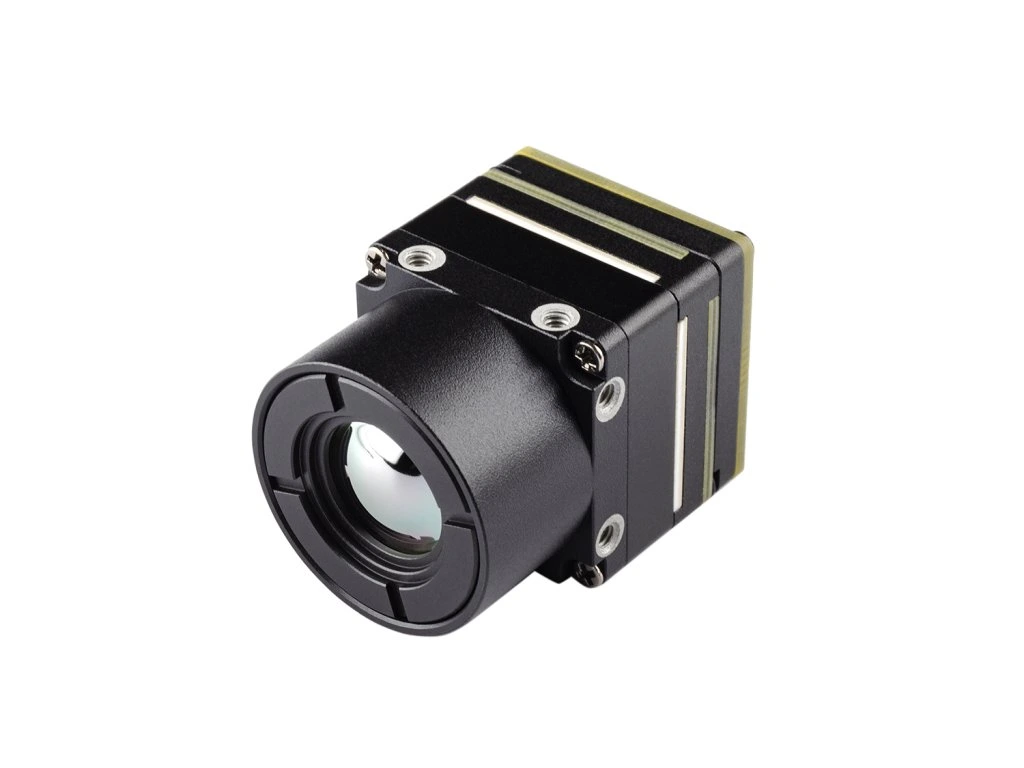 FPV camera Partizan Thermal T640