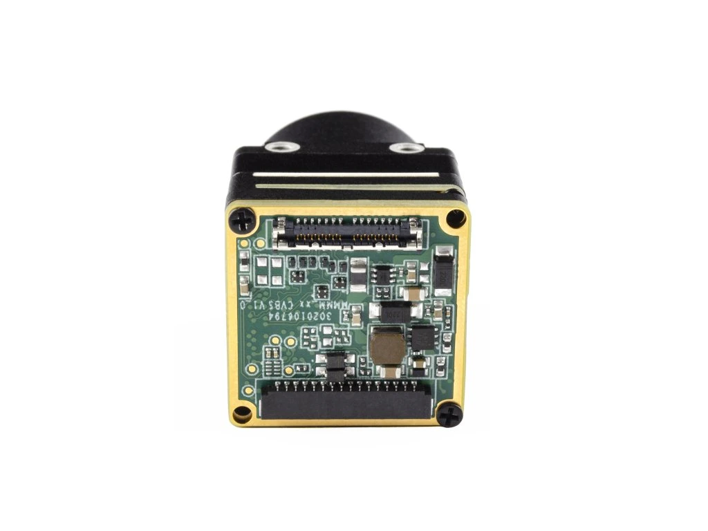 FPV camera Partizan Thermal T640