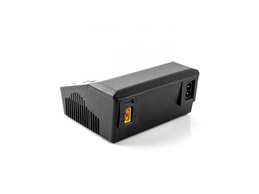 Charger ToolkitRC M6DAC 2х350W (700W) 15A 1-6S AC/DC