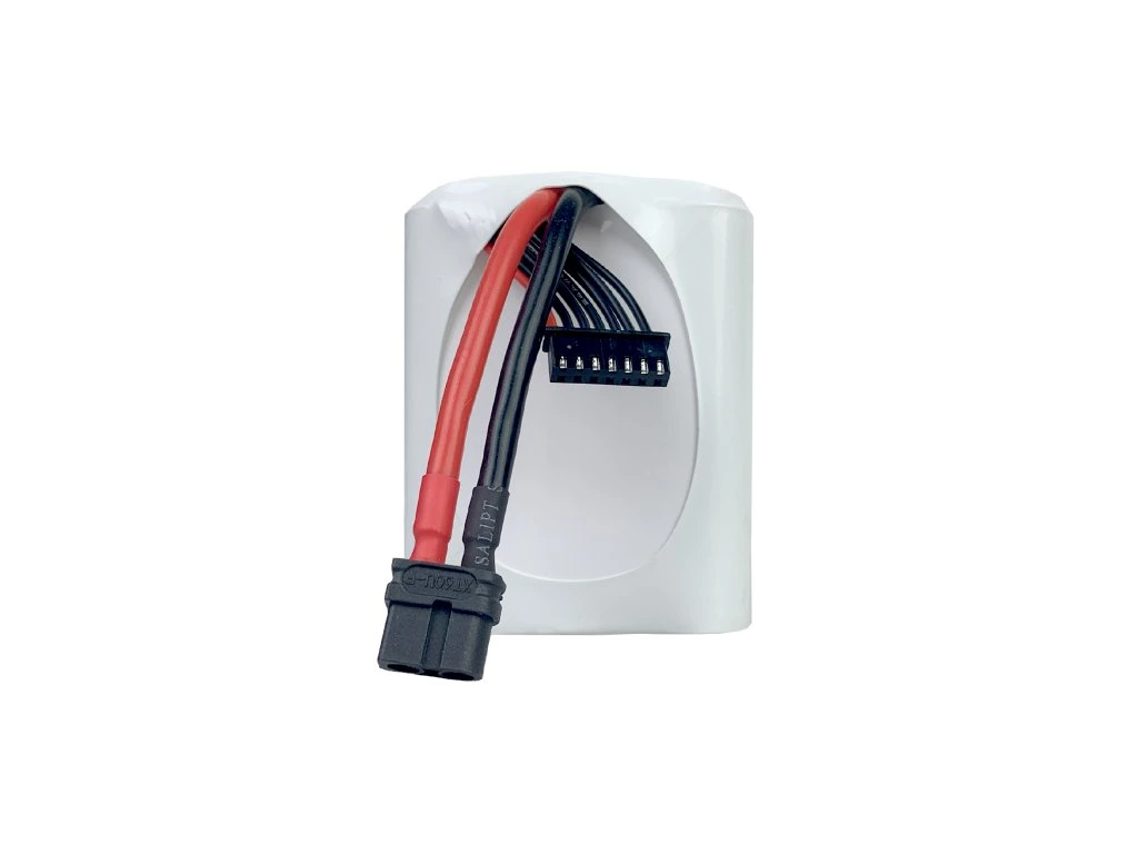 Li-ion 6S3P 12000mah 10C XT60