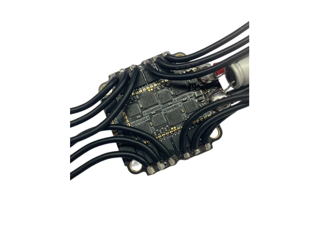 Stack PILOTIX DIY Kit (F405 V3 FC + 60A V1.0 ESC)