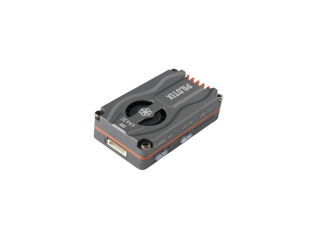 VTX Pilotix (4.9-6.2G 3.0W)