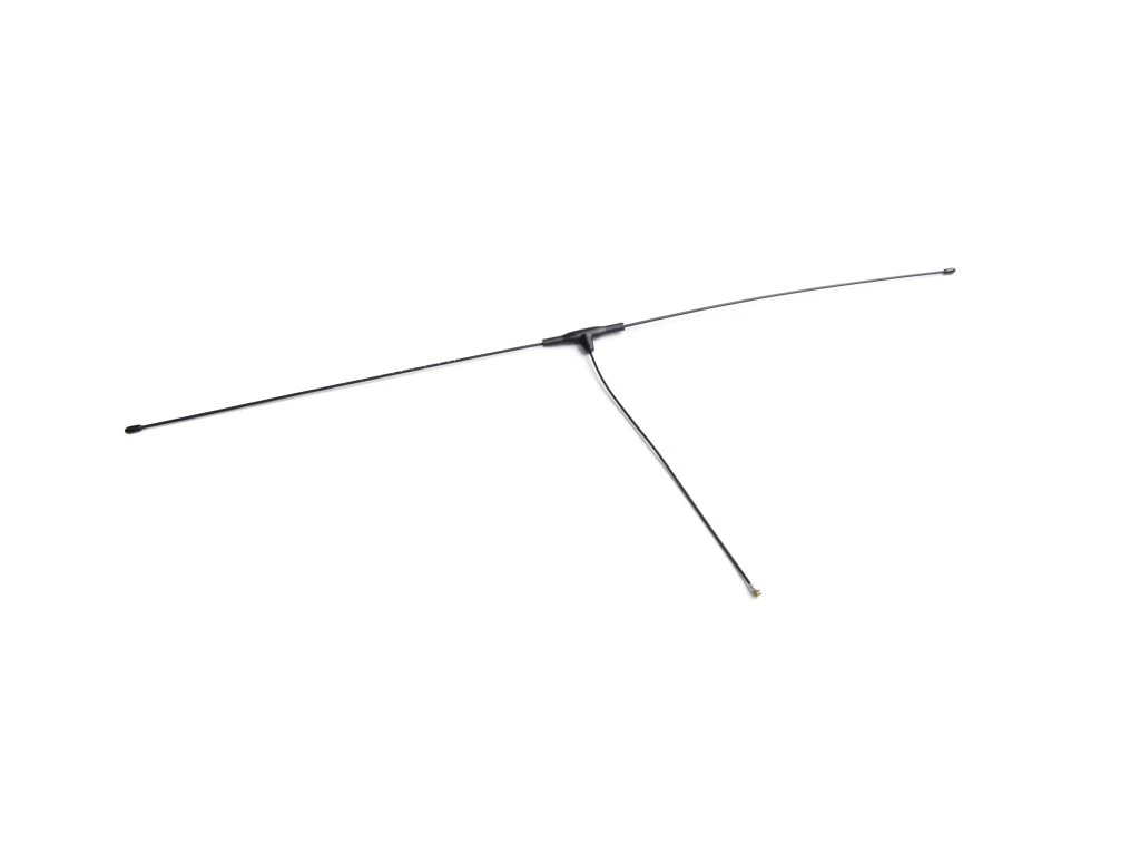 Receiver Pilotix ELRS 868/915 with antenna PNP