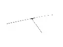Receiver Pilotix ELRS 868/915 with antenna PNP
