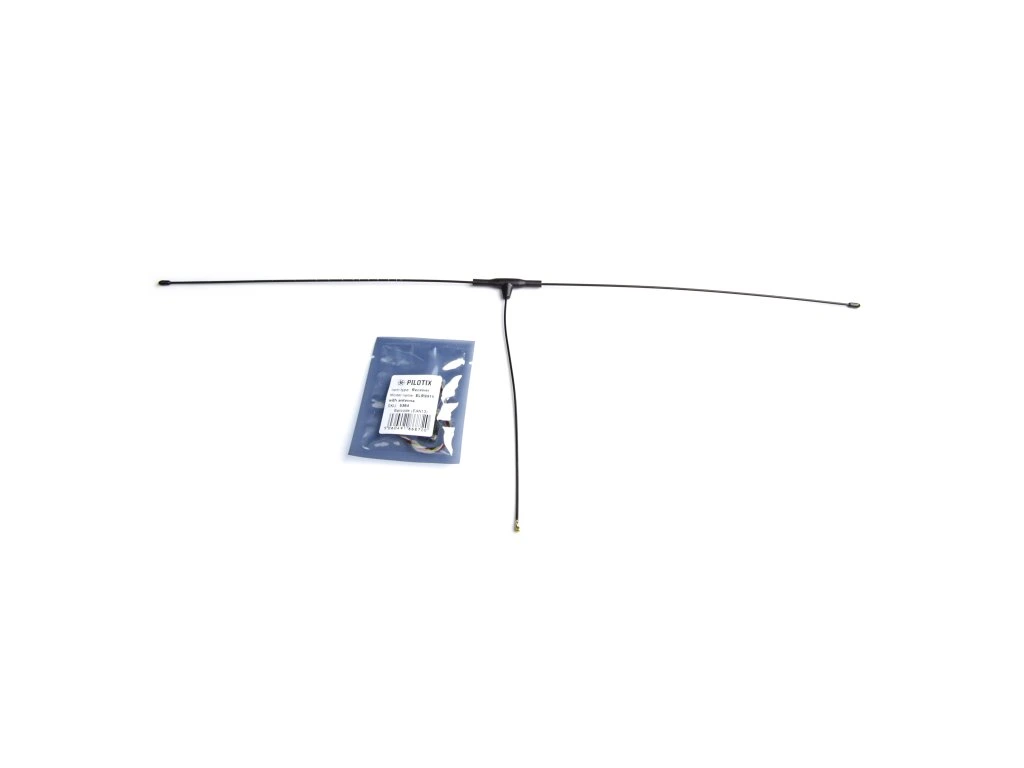 Receiver Pilotix ELRS 868/915 with antenna PNP