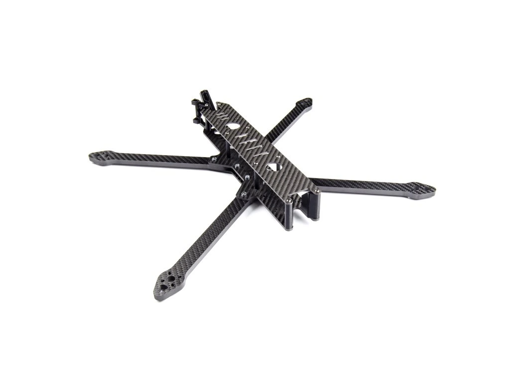 Frame Partizan Edition PT10 V3