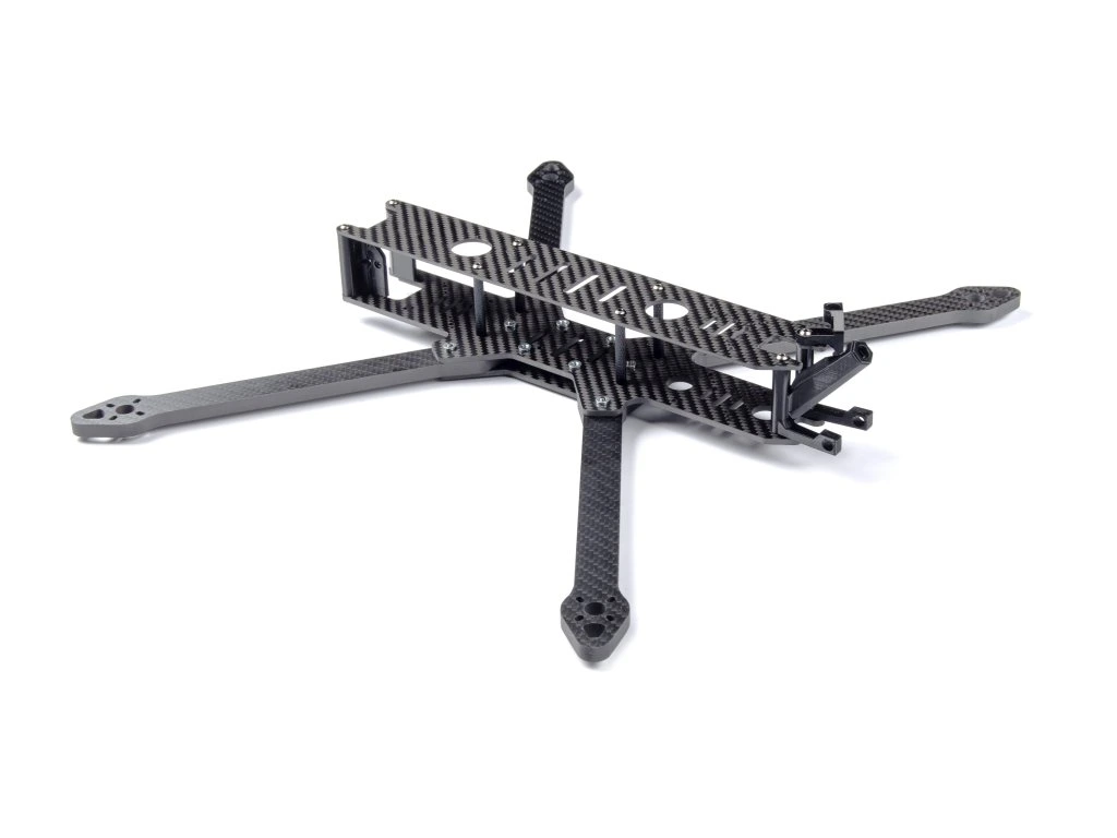 Frame Partizan Edition PT10 V3