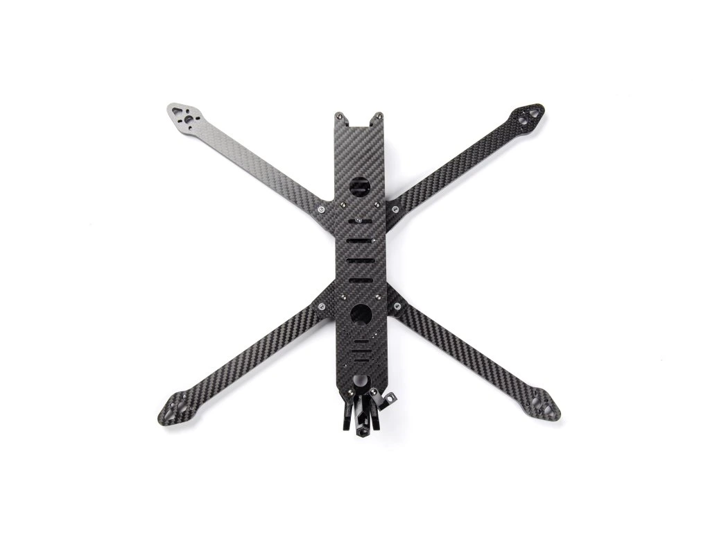 Frame Partizan Edition PT10 V3