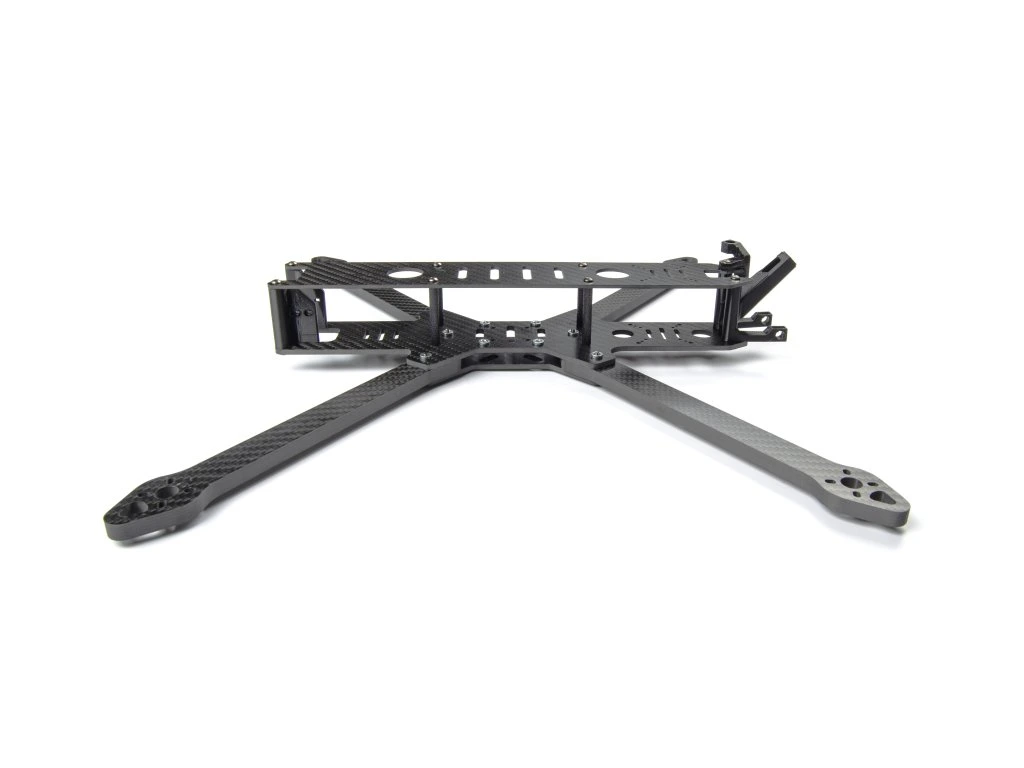 Frame Partizan Edition PT10 V3