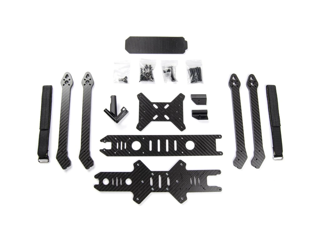 Frame Partizan Edition PT10 V3