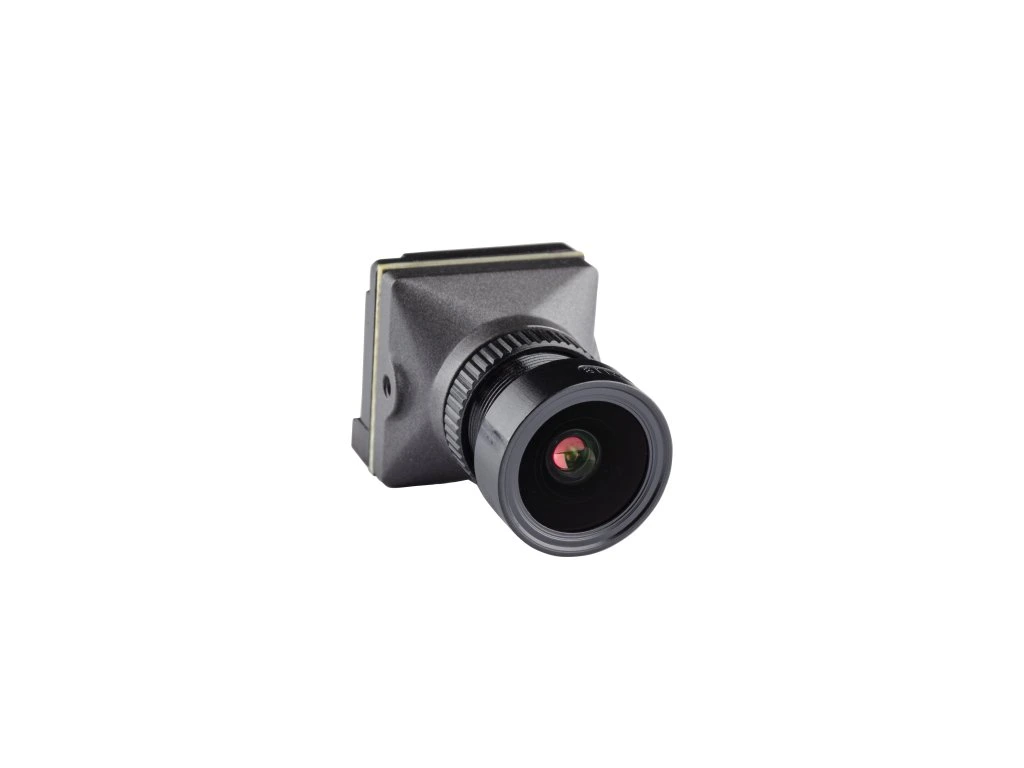 FPV camera CADDXFPV Ratel Pro 1500TVL Black (Industrial Packaging)