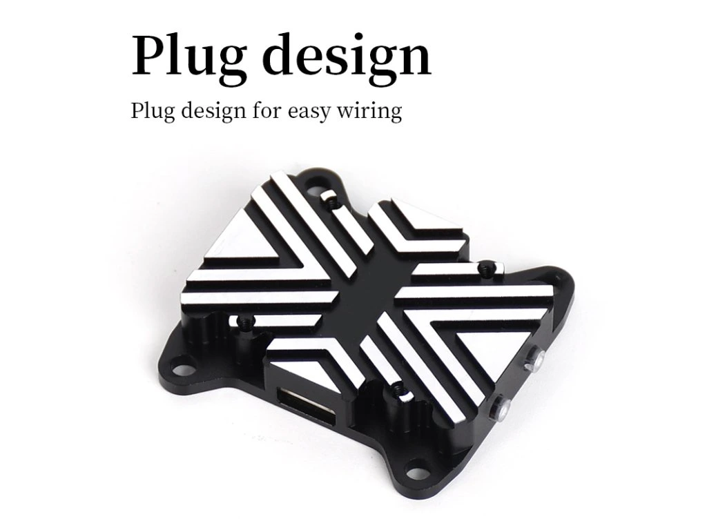 VTX Pilotix R1600 5.8G 1.6W