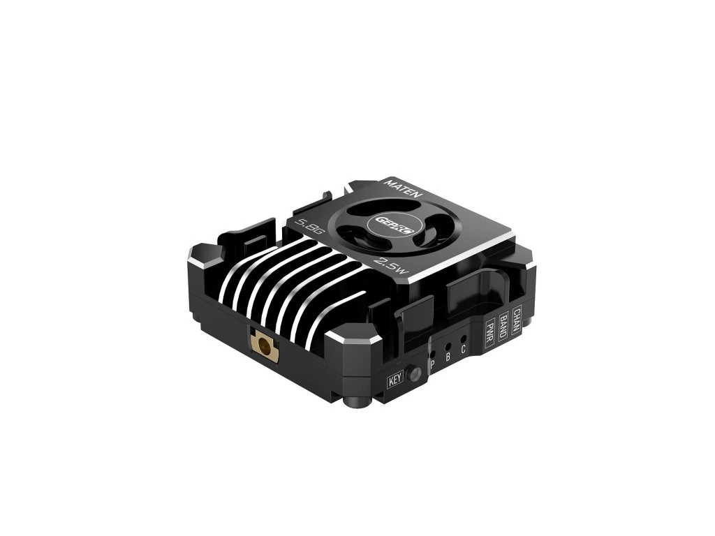 VTX GEPRC MATEN PRO 5.8G 2.5W