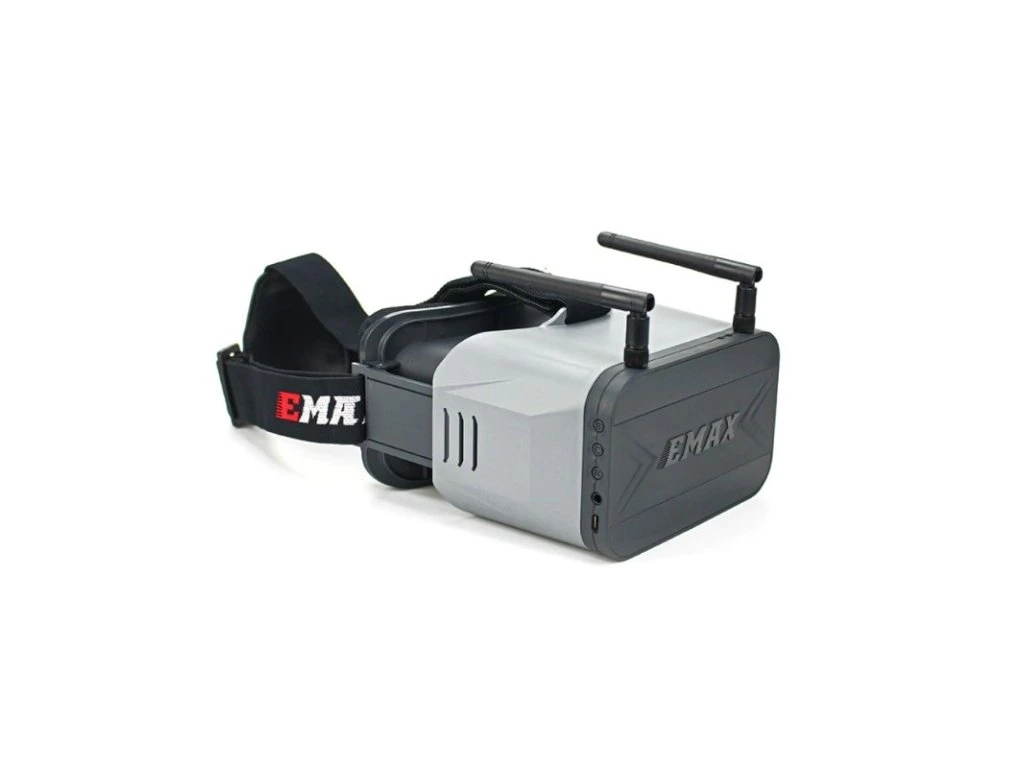 Goggles Emax Transporter 2