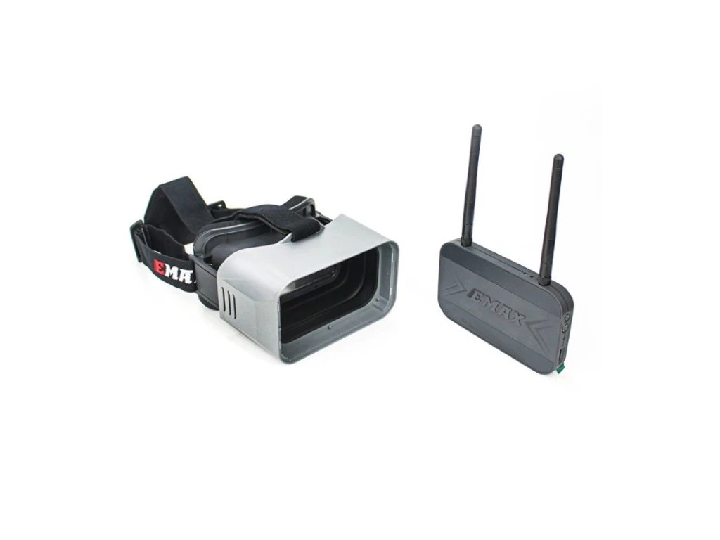 Goggles Emax Transporter 2