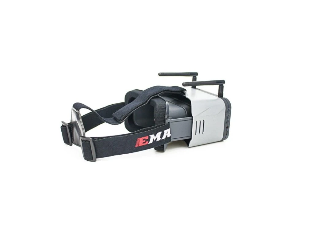 Goggles Emax Transporter 2