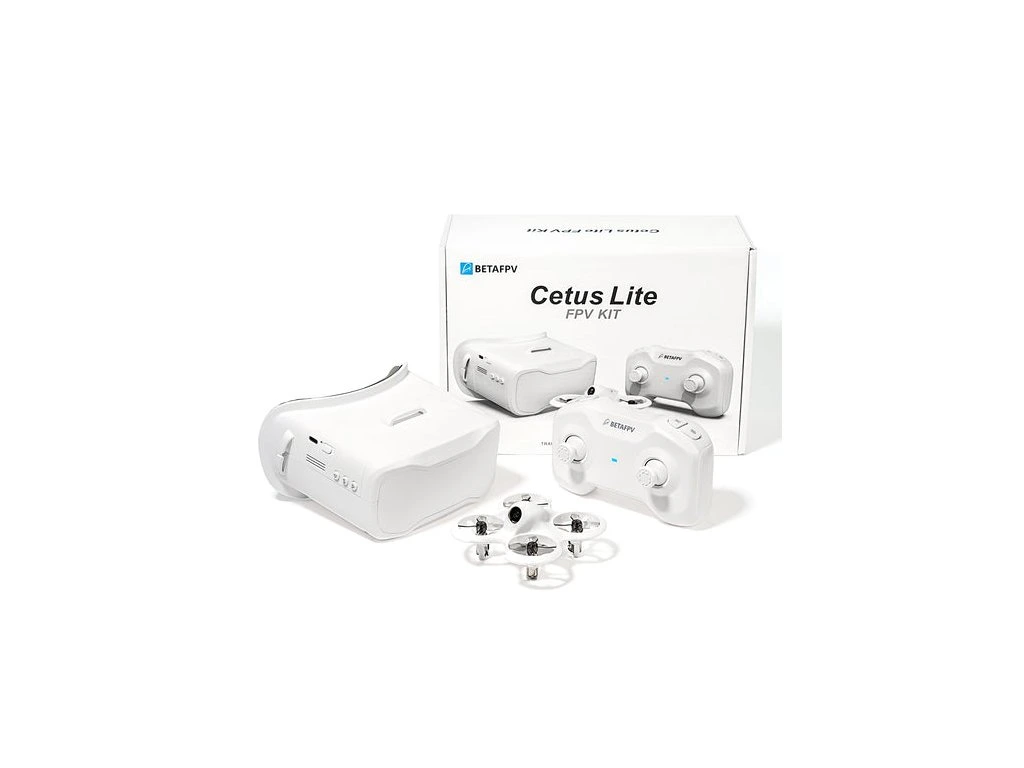 FPV Drone BETAFPV Cetus Lite FPV Kit