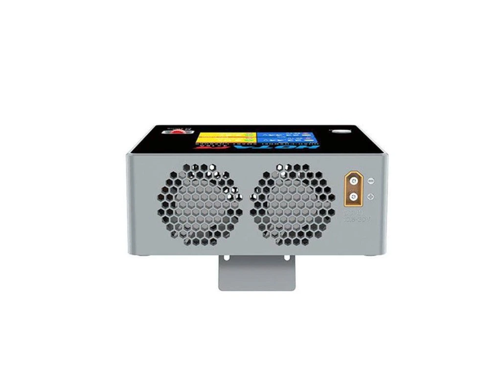 Charger HOTA F6 4x250W 15A 1-6S DC