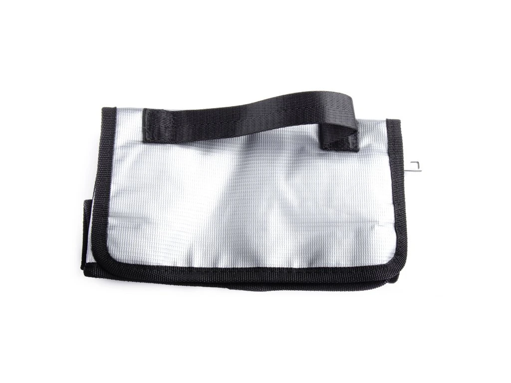 Battery Safety Bag ISDT 260x130x180 mm