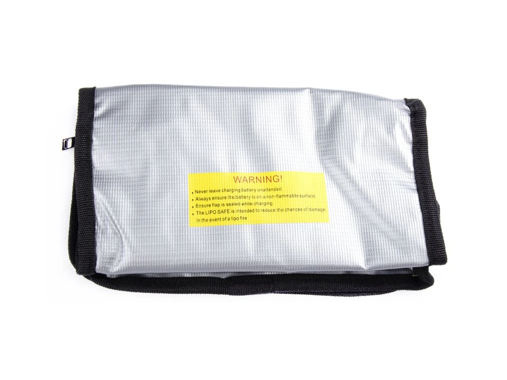 Battery Safety Bag ISDT 260x130x180 mm