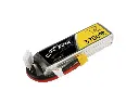 Battery Tattu LiPo 4S1P 14,8V 3700mah 45C XT60