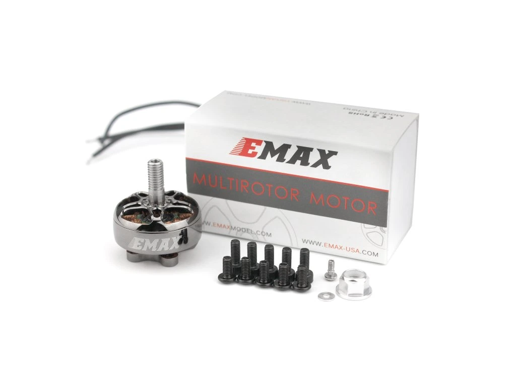 Motor Emax ECO II 2306 2400KV