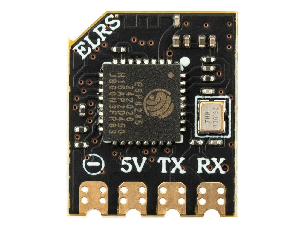 Receiver RadioMaster RP1 V2 ELRS 2.4GHz Nano